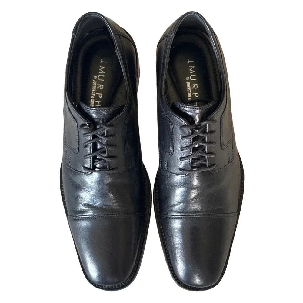 Johnston & Murphy murphy by